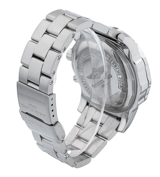 Breitling Colt Chronograph II A73387